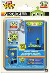 imagen Funko Bitty Pop Arcade Toy Story avec Alien