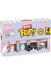imagen Funko Bitty Pop Hello Kitty And Friends Pack My Melody