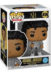 imagen Funko Pop Rocks MJ Figura Michael Jackson Rock Witch You Glitter