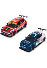 Scalextric Classic 1:32 Pack 2 Coches Cupra
