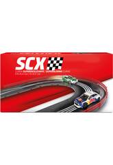 Scalextric Classic 1:32 Pack Curva Chicane Deslizante