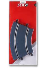 Scalextric Classic 1:32 Pack 2 pistes Courbe standard R2