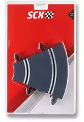 Scalextric Classic 1:32 Pack 2 virages intérieurs R1
