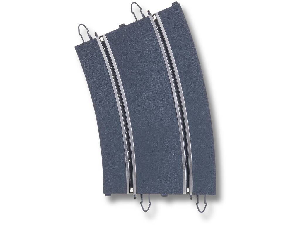 Scalextric Classic 1:32 Pack 8 Curvas Superexterior R4