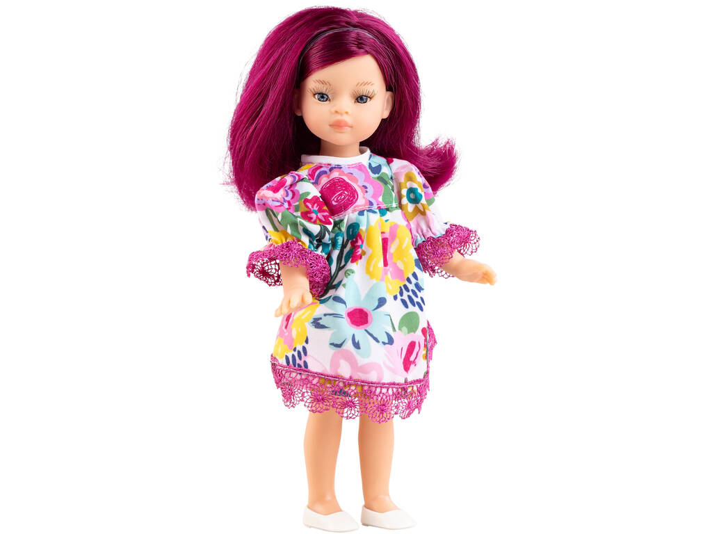 Poupée Martina Mini Amies de 21 cm