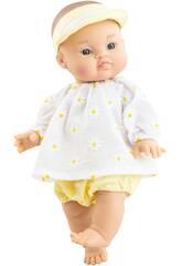 Poupée bébé Gordi Johana de 34 cm