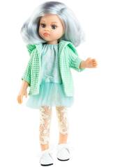 Poupée Kira Las Amigas Funky de 32 cm