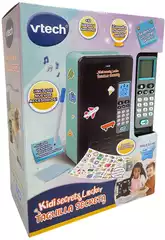 KidiSecrets Locker Coffre-fort secret noir