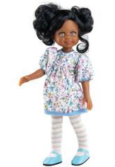 Boneca Cleo As Amigas de 32 Cm