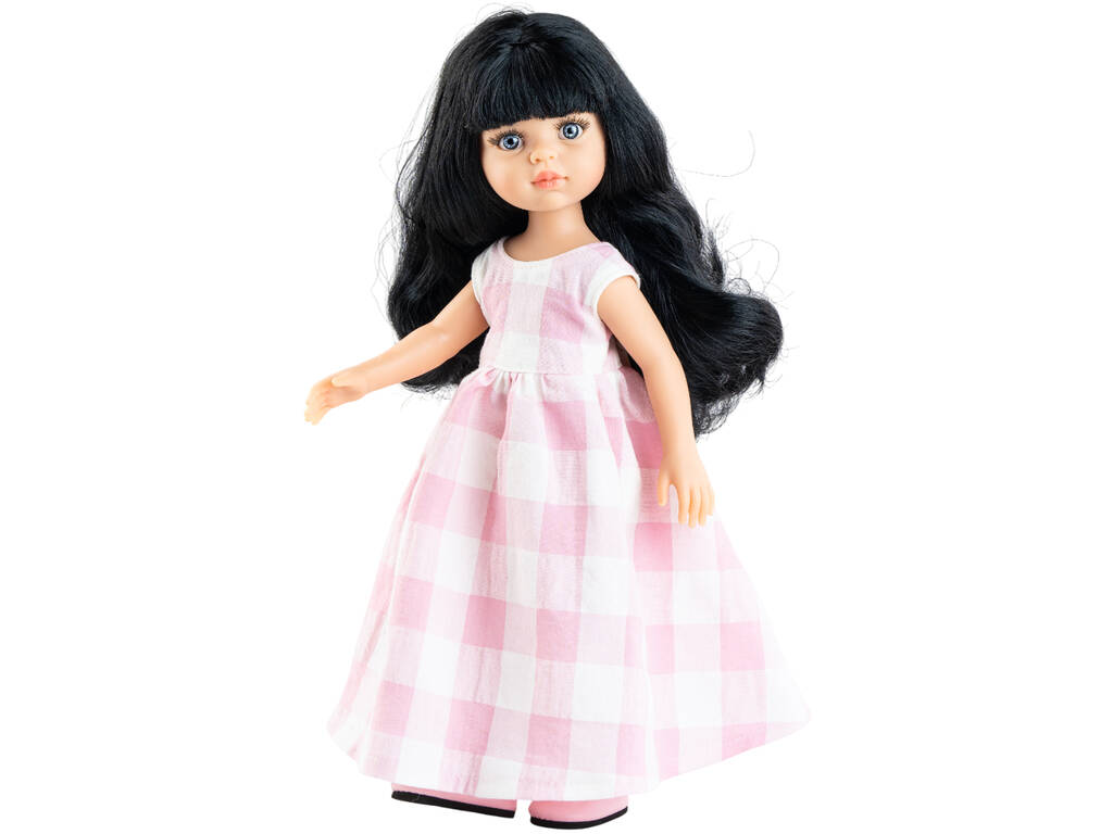 Poupée Carina Les Amies de 32 cm