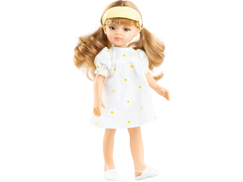 Poupée Ksenia Les Amies de 32 cm