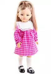 Poupée Cassandra Las Amigas de 32 cm