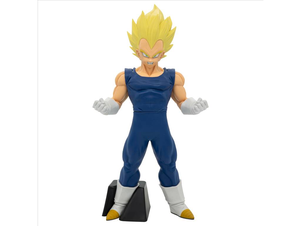 Dragon Ball Z Grandista 26 cm Vegeta Figure