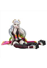 imagen Demon Slayer: Kimetsu No Yaiba Glitter & Glamours Figura Daki de 21 cm