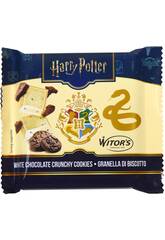 Chocolat Harry Potter avec biscuit croustillant, 40 g