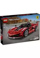 Lego Technic Ferrari FXX K
