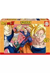 Puzzle 300 Dragon Ball Z