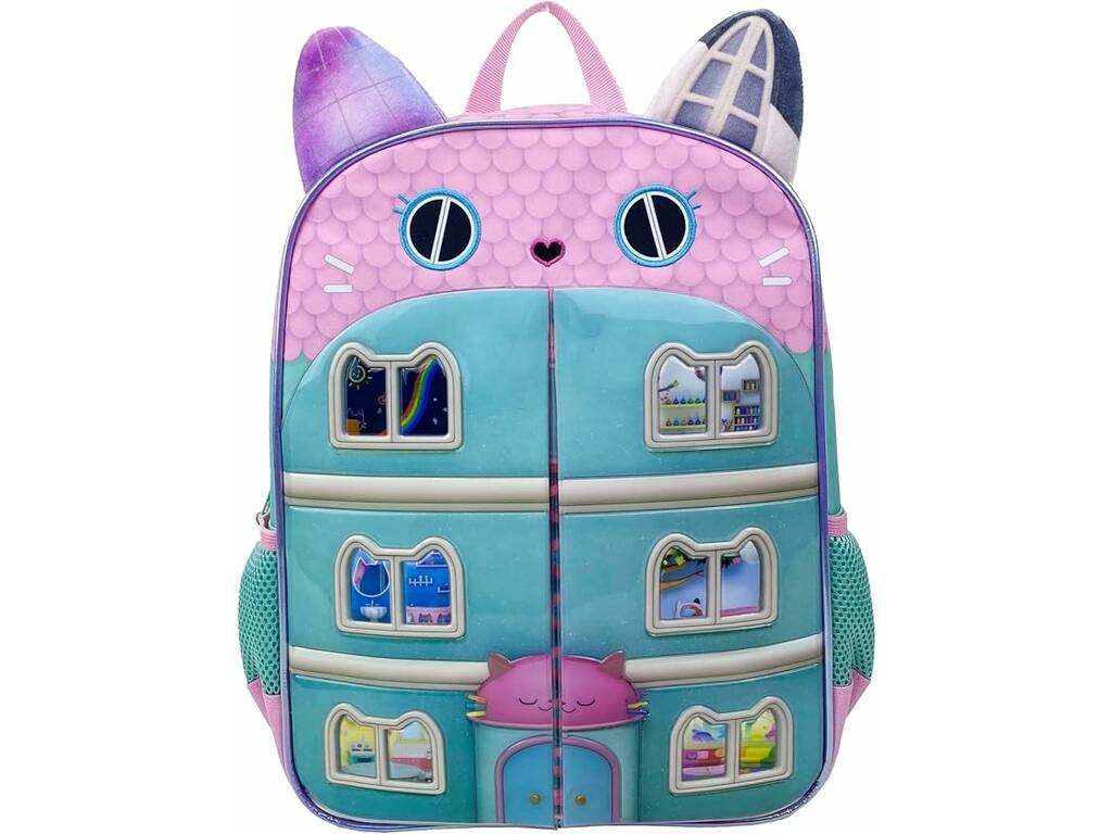 Sac à dos Gabby's Dollhouse