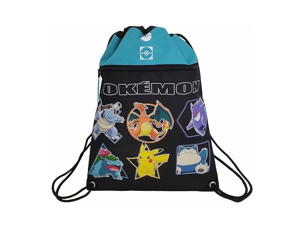 Sac à dos Pokémon Geo String