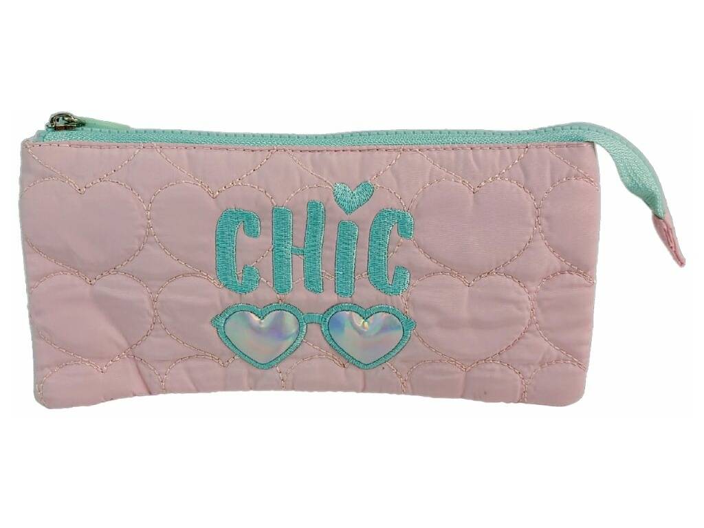 Blin Blin Chic Triple Case 11X23X5 cm