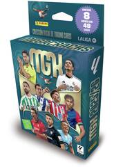 imagen Megacracks 2025-26 Ecoblister avec 8 sachets
