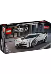 Lego Speed Champions Hypercar Bugatti Centodieci