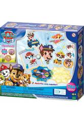 imagen Aquabeads Patrouille Canine Mega Pack avec 700 perles