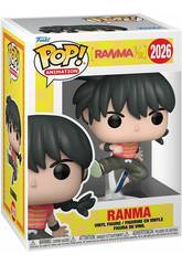 imagen Funko Pop Animation Ranma 1/2 Figurine Ranma