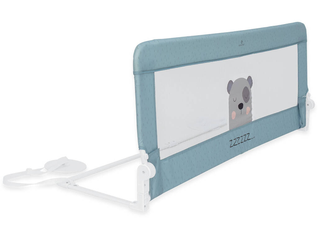 Barrière lit gigogne Bear de 150 cm