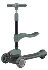imagen Patinete Evolutivo Roller Azul 2 en 1