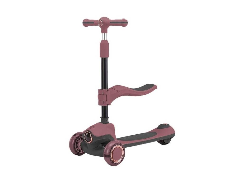 Trottinette évolutive Roller Granate 2 en 1