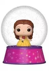 Funko Palla di neve Principesse Disney