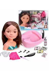 Nancy Hair Salon Brunette