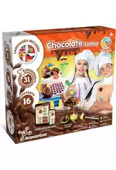 Fabbrica di cioccolato