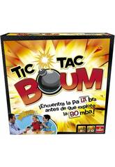 Tic Tac Boum