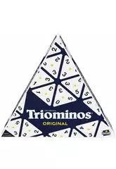 Triominos originaux