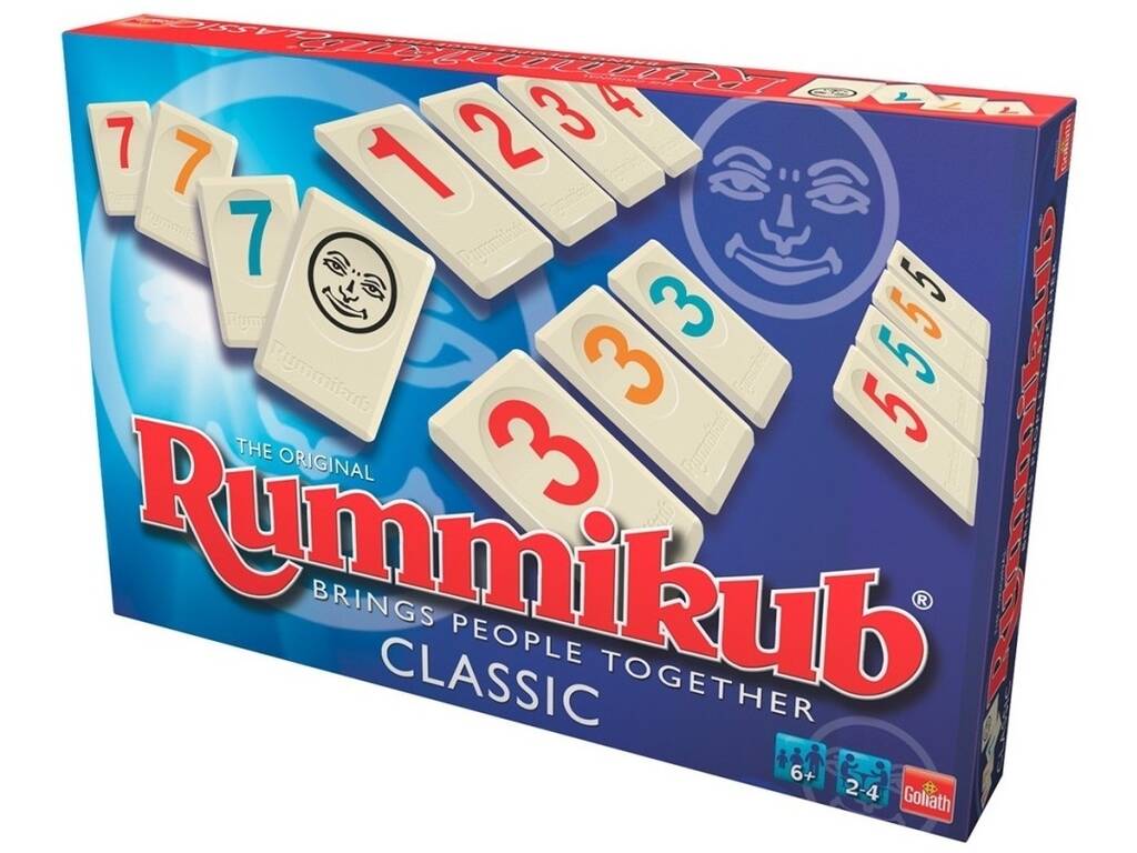 Rummikub Original