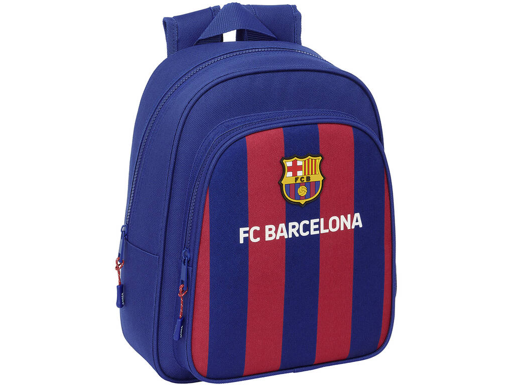 Sac à dos adaptable pour enfant Carro F.C. Barcelona