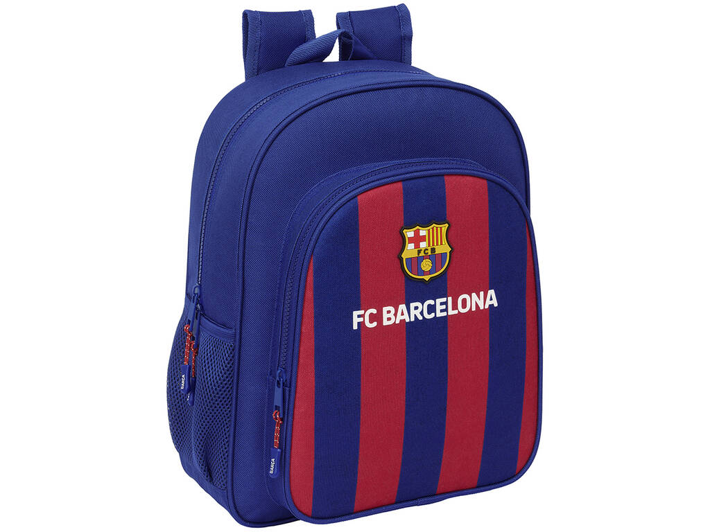 Sac à dos Junior adaptable Carro F.C. Barcelona