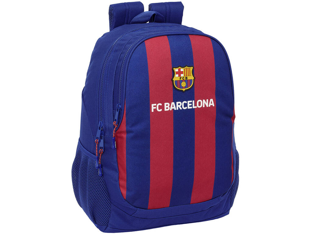 Sac à dos adaptable pour poussette F.C. Barcelona