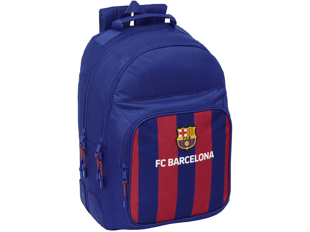 Sac à dos double adaptable Carro F.C. Barcelona