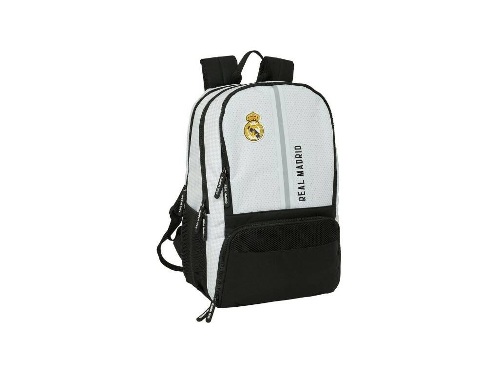 Sac à dos Padel Real Madrid 1er équipement 24/25