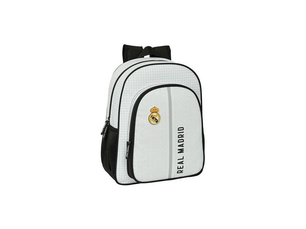 Sac à dos Junior Adaptable Carro Real Madrid 1ère tenue 24/25