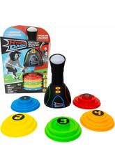 Hyper Dash Jogo Eletrónico de Corrida e Reação
