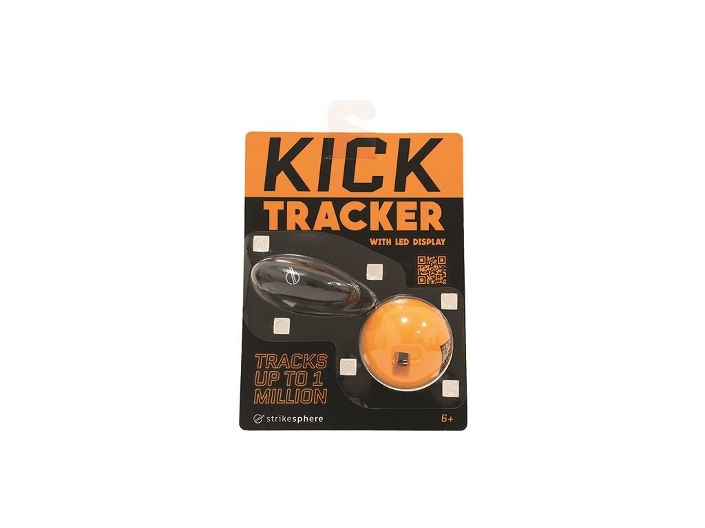Kick Tracker