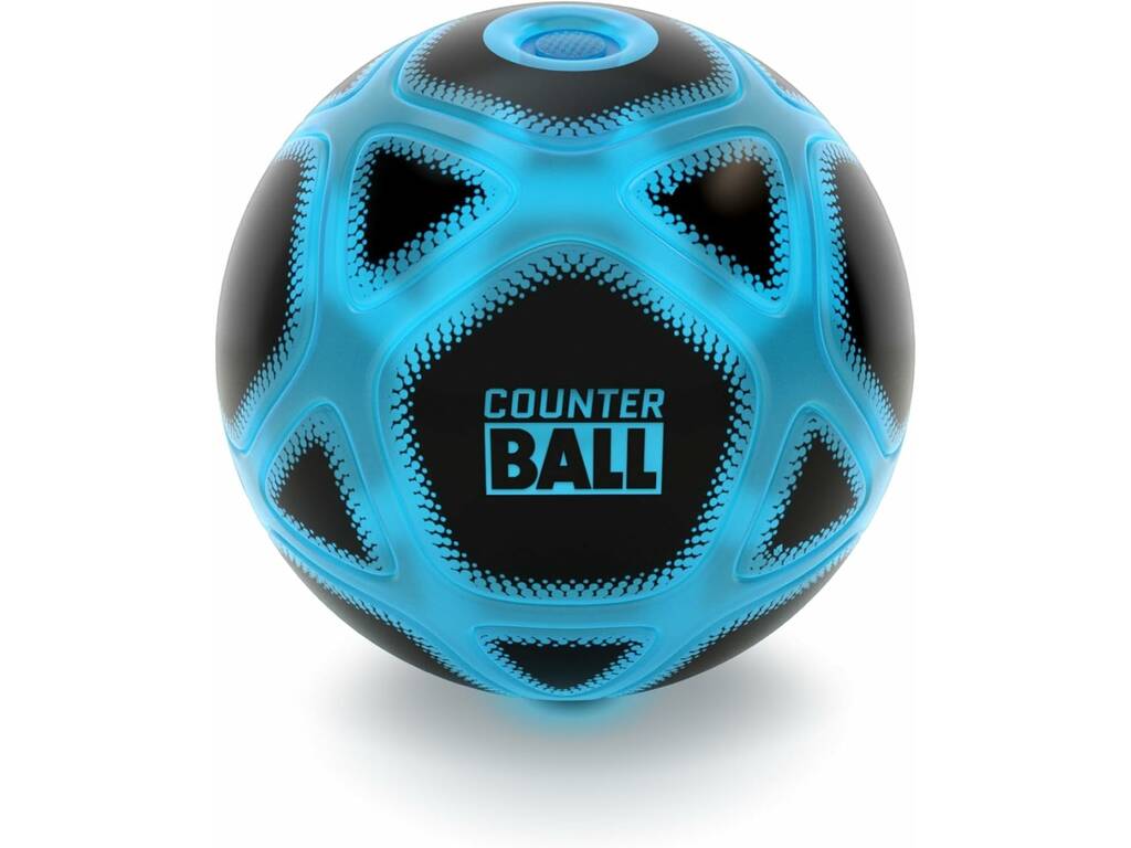 Counter Ball Ball interactif avec lumière et sons