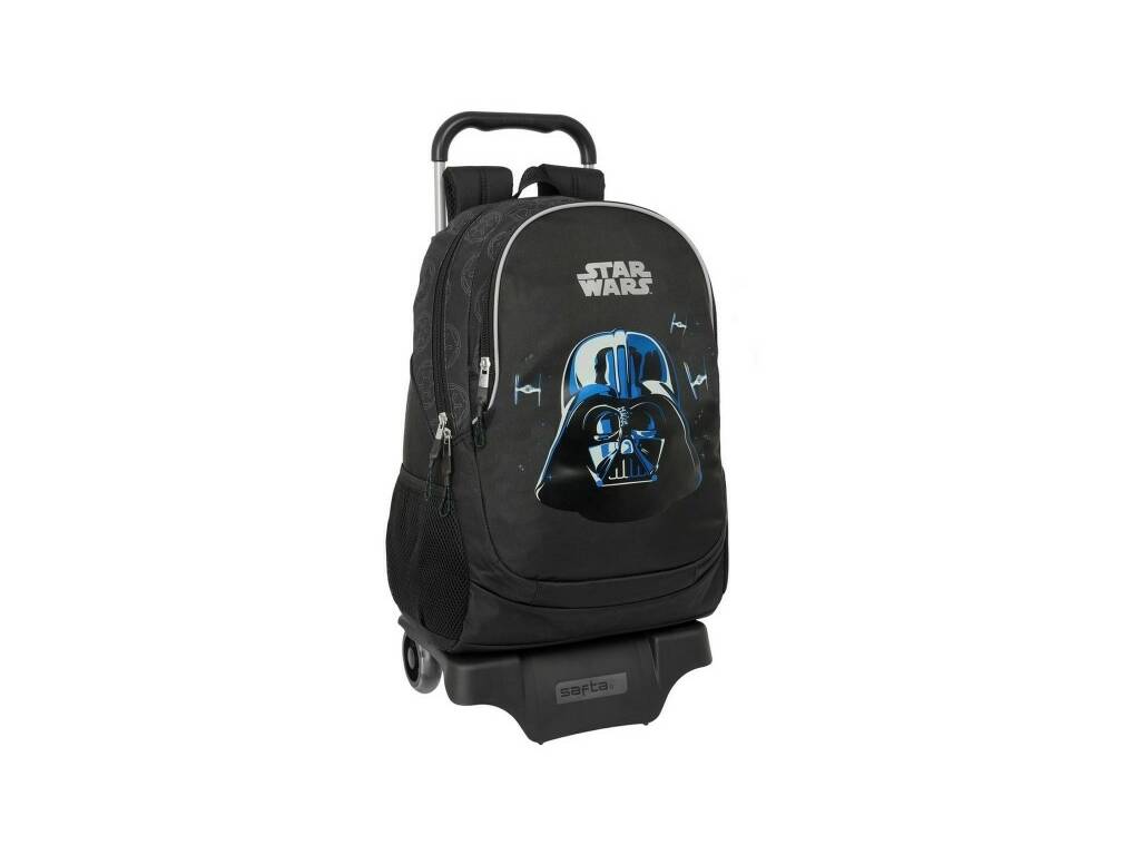 Sac à dos 665 avec chariot 905 Star Wars Rebellion