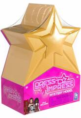 Dress To Impress Mueca Sorpresa Series 1