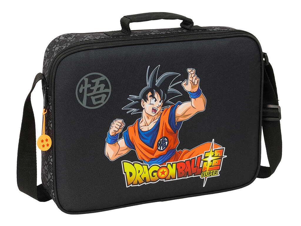 Sac à dos extrascolaire Dragon Ball Combat