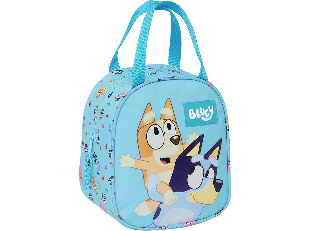 Trousse de toilette isotherme Bluey